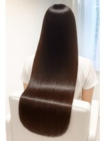 シンシア 布施店(sincere)&nbsp;1度の施術で美髪へ・1年持続する美髪サポート【美髪保証→1年】
