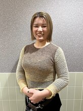 アエル(aeru)&nbsp;河合 琴乃