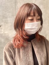 オト(oto)&nbsp;大人ウルフ