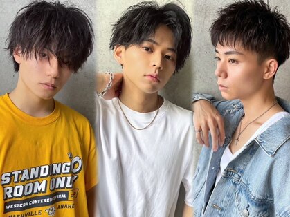 ボンドストーリールミエール(Bond Story lumiere)の写真