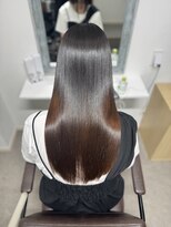 シーバイボクノ 銀座(si by bokuno)&nbsp;美髪矯正