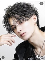 ゴールド 大阪 梅田店(GOALD)&nbsp;フェザーショート