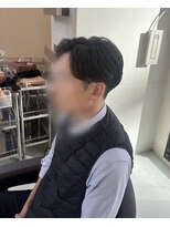 ウィル 西宮店(WiLL)&nbsp;ナチュラルニュアンスパーマ