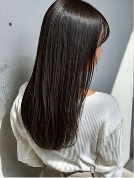 テーラヘアー 南柏店(TELAHAIR) 髪質改善 【TELA HAIR南柏店】