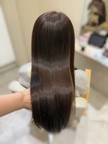 ジーナ 熊本(Zina)&nbsp;Zina熊本/chocolate brown/TOKIOトリートメント