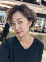 エドゥース(et DOUCE) 個性×自信