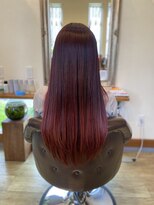 オーリトーリ(Oritori) ロングレイヤー