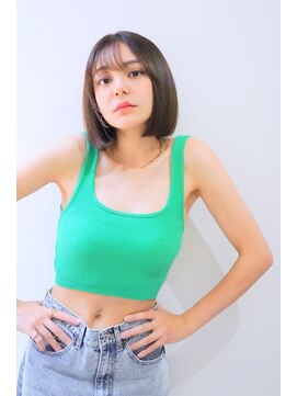 newi fhami 吉祥寺【ネウィ】【3月28日オープン(予定)】 ショートヘア/ボブ/レイヤーカット/ロングヘア/ウルフヘア