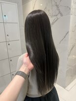 アヴァンスクロス あべのルシアス店(AVANCE.CROSS)&nbsp;イルミナカラー