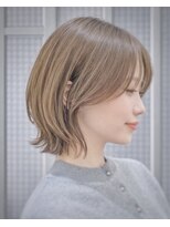 エレガンスモア(elegance MORE)&nbsp;ショート