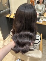 ケア アンド デザイン ココロ(care&design KOKORO)&nbsp;王道ナチュラルブラウン