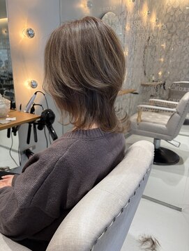 コード(Chord) ◯ハイライトカラー◯