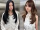 アイヴァン(AIVAN)の写真/［恵比寿駅徒歩2分］“こなれ感”を演出するカット技術で、あなたの魅力を最大限に引き出します［恵比寿］