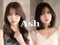 アッシュ(Ash)
