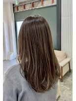 エダメ(EDAME)&nbsp;ナチュラルレイヤー/ベージュ