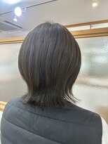 マルコ(marco)&nbsp;レイヤーボブ