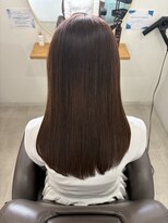 ウミトオト(umi to oto)&nbsp;艶髪ロングスタイル