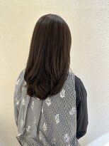 エルサフィロ ヒゴバシ(el zafiro)&nbsp;【エルサフィロ　肥後橋】お客様スタイル