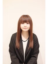 ルシードスタイル ナチュールトゥ(LUCIDO STYLE nature to)&nbsp;藤乗 純奈