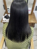 クリッパーループ(Clipper)&nbsp;ストレート BeforeAfter