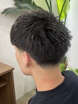 スウェル 津田沼店(Swell)&nbsp;フリンジショート