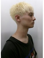 ゾーイボーイズ(ZOEY BOYZ)&nbsp;ryoya