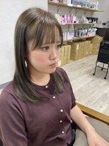 リッツファミリーズ ピコ東長崎店(RIT FAMILY Z)&nbsp;貴方の周りの人はこう見えてる