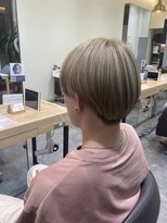 モードケイズ 本厚木(MODE K's)&nbsp;ホワイトベージュ