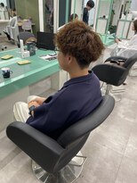 エイト 上野店(EIGHT ueno)&nbsp;ケアツイスパ