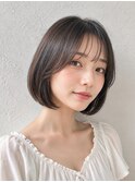 ボブ