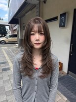 カナモ(Canamo)&nbsp;ハッシュカット