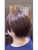 クラウン(crown)&nbsp;大人の ビターオレンジ カラー