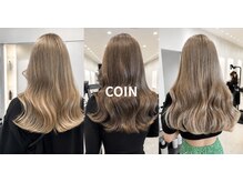 コイン(COIN)