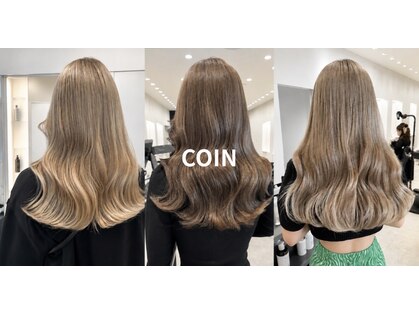 コイン(COIN)の写真