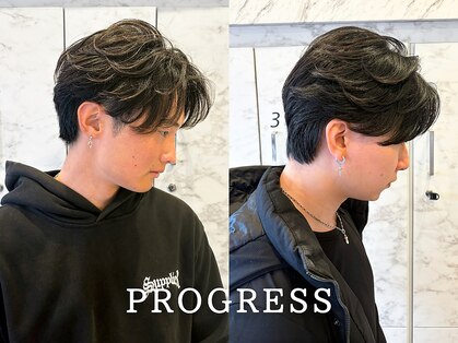 プログレス 長町南店(PROGRESS)の写真
