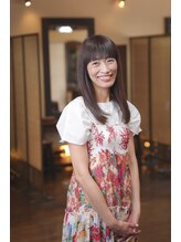 ラサ サヤン 飯野 恵理子