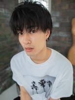 グリーンルーム(GREENROOM) 20代30代メンズカット/眉毛カット/ヘッドスパ/新丸子武蔵小杉