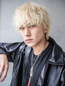 メンズサロン EIGHT MEN 吉祥寺北口店【エイトメン】【10月2日OPEN（予定）】 ウェービーツイスパ