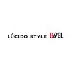 ルシードスタイル ボーグル岐阜店(LUCIDO STYLE BOGL)のお店ロゴ