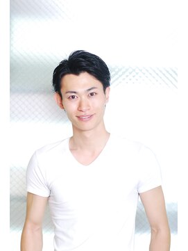 松本平太郎美容室 銀座パートフォー(PART４) 銀座　大人カジュアルフォーマル　◎30代　40代　50代