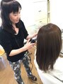 ビューティーショップ ダンデライオン 中村 美津代