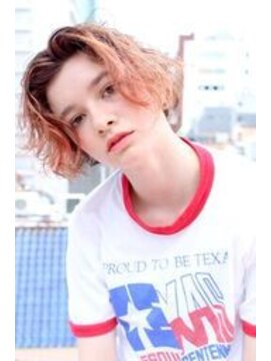 グリーン 渋谷(green) moisture×wave