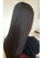 クリー(cree)&nbsp;美髪レイヤー