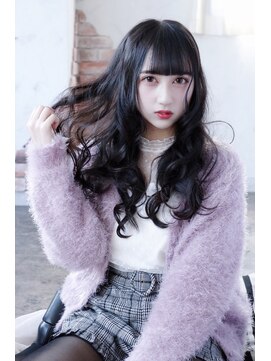 アドール(ADOR) うさぎグレージュ＊ADOR上村