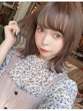 バーチュー(virtue) 【before→after】2018×before vol.3