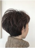 ショート
