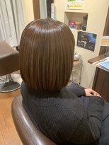 スノードロップ 阿佐ヶ谷(Snowdrop)&nbsp;ショート/縮毛矯正/カラー/白髪染め/ハイライト/阿佐ヶ谷