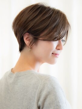 ウィルゴ(VIRGO) 【VIRGO】橋元リョウイチ 30代40代50代 おすすめショート