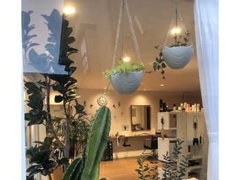 HAIR SALON KokopeLLi　【ココペリ】