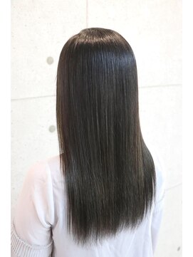 ワンヘアーアシスト(ONE HAIR assist) 【ONE HAIR】暗くても透明感☆スターダスト【美髪】